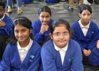 From Classroom to Gallery: LST Showcases Extraordinary Art