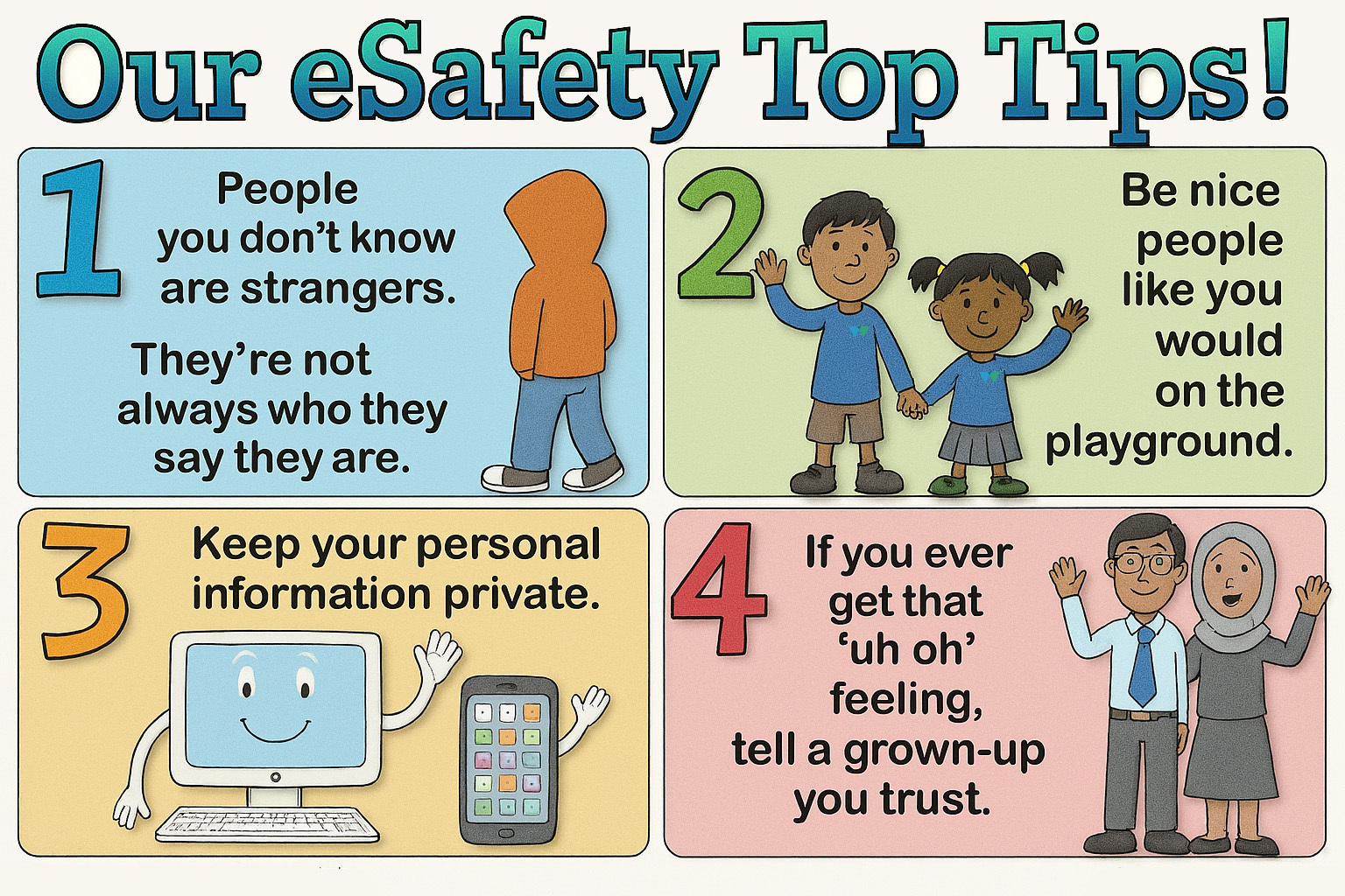 ESafety Tips JPEG