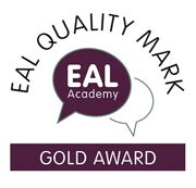 1.) EAL QM LOGO GOLD