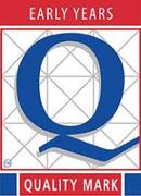 1.) Early Years Quality Mark