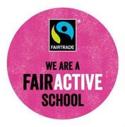1.) Fair Active Award